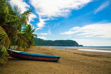 Shuttle Service From Liberia Airport To Playa Grande Costa Rica