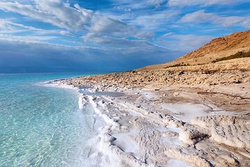 Jordan Relaxing Tour