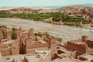 VTC Morocco