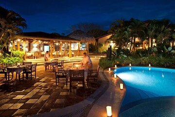 Liberia Airport To Tamarindo Costa Rica - Shuttle Service