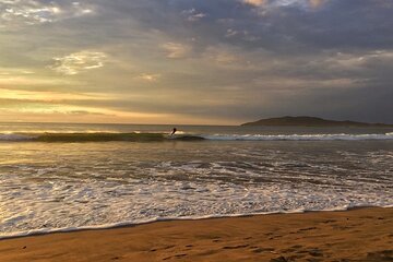 From San Jose Airport To Tamarindo Costa Rica - Shuttle Service