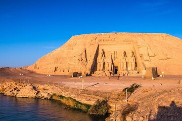 Aswan to Abu Simbel- Private Tour Nubian Monuments of Abu Simbel