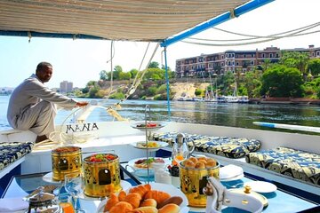 Budget Philae Temple-unfinished Obelisk And High Dam Day Tour In Aswan