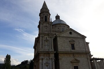 2 hours - Private Walking Tour in Montepulciano