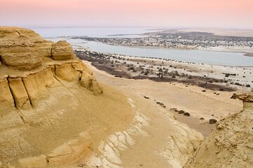 Private Fayyum Oasis Over day from Cairo, Egypt