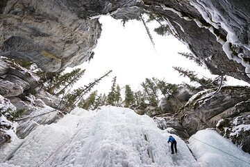 4 Days Winter Rockies Fairmont Experience, Banff, Lake Louise