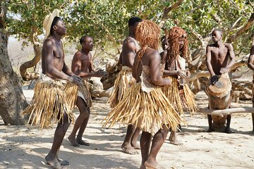 9 Day Jewels Of Namibia