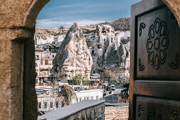 Private Cappadocia South Tour