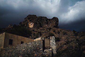 Private Full Day Jebel Akhdar Tour from Muscat