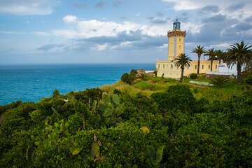 Private Above and Beyond Tour in Tangier