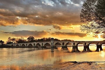 Private Edirne Day Trip from Istanbul