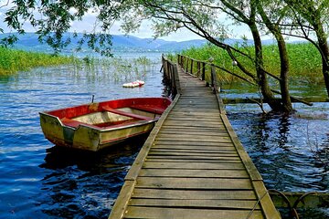 Day Tour Sapanca, Masukiye Tour from Istanbul