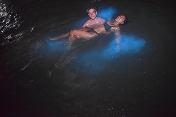 Ocho Rios Luminous Lagoon Swim Experience 