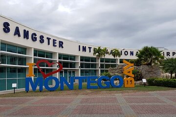 Sangster International Airport – Montego Bay Private Transfers 