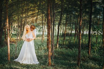 Holiday Travel Photoshoot in Krabi