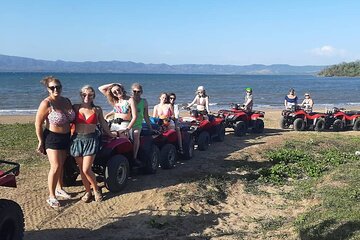 ATV Tour In Guanacaste - Costa Rica