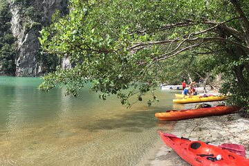 LAKE COMO Bike & Kayak Tour