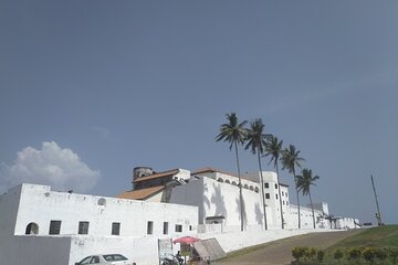 Elmina Guided Day Tour