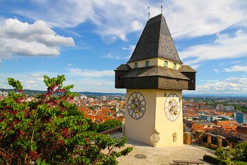 Graz: Graz Museum Private Guided Tour