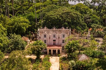 Gardens & Abbey