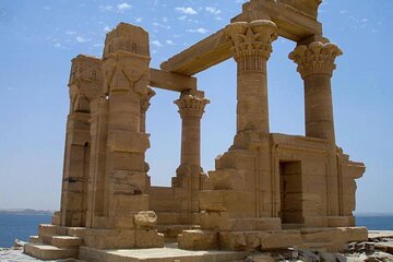 2-Day Private Tour of East and West Bank in Luxor