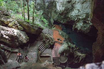  Full-Day Santo Domingo City Tour
