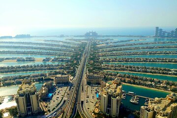 Private Guided Tour in Dubai