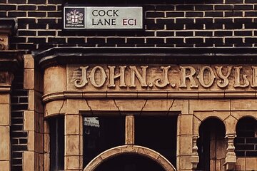 Witchcraft London: witch-trials, tortures and paganism