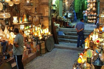 Cairo: Pyramids, Museum & Khan el-Khalili, No hidden fees.