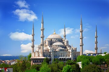 10-day Highlights of Turkey Tour