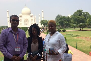 Classical Golden Triangle