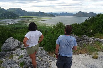 Private Full-Day Tour - Skadar Lake National Park, Saint Stefan and Kotor Tour
