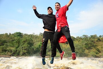 3-Days Murchison Falls and Ziwa Rhino Sanctuary