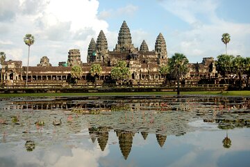 From Saigon to Angkor: A 7-Day Cultural Journey