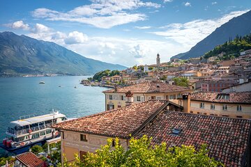 Full-day Lake Garda Tour