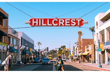 San Diego LGBTQ History Walking Tour