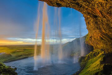 South Coast - Private Tour From Reykjavik.