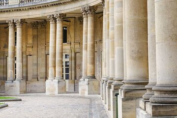 Private Excursion Jewish Paris with Audio Guide