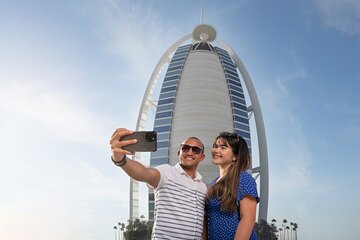Inside Burj Al Arab Dubai Guided Experience