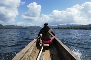 Embera Village Day Tour