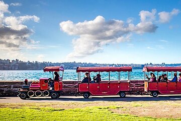 Explore Sydney's Botanic Gardens In a Series of Fun Cryptic Clues