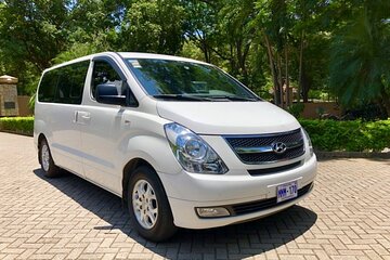 Private Transfer from Punta Cana Airport to Hotels