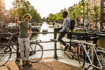 Amsterdam Private Tours by Locals, Off-the-Beaten-Path Customised 