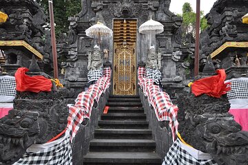A Fascinating View of Eastern Bali