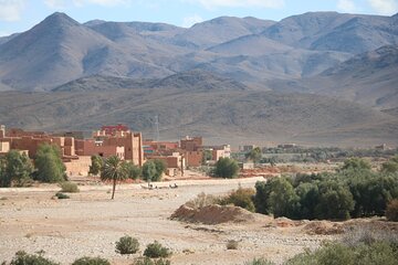 Full Day Trip To High Atlas And Ourika Valley From Marrakech