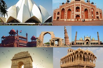 Luxury Jodhpur Jaisalmer Tour Package