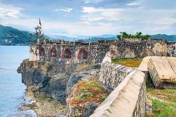 4 IN 1 Private & Customize Day Trip To Negril Including Entry Fee