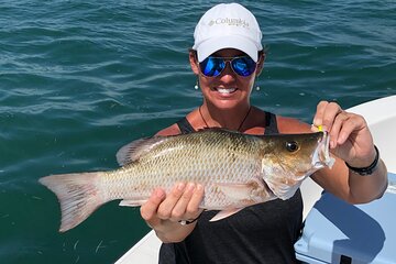 Private Fishing Charter from Ramrod Key