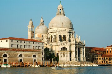 Explore Venice, Dorsoduro, San Marco Sq, Rialto Bridge Tours