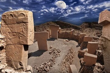 4 Day Cappadocia and Gobeklitepe Private Tour from Istanbul